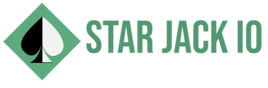 Star Jack IO logo